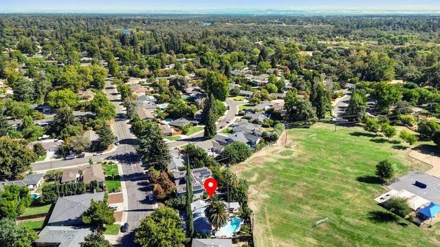 1354 Gary Way, Carmichael, CA 95608