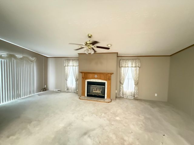 129 HIBISCUS Circle, Matteson, IL 60443