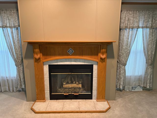 129 HIBISCUS Circle, Matteson, IL 60443