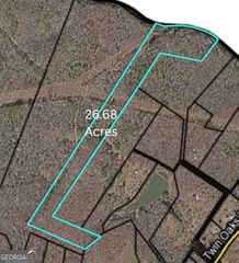 0 Barnett Shoals Road, Watkinsville, GA 30677