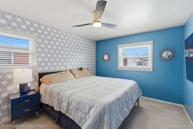 22564 Shorewood Drive, St. Clair Shores, MI 48081