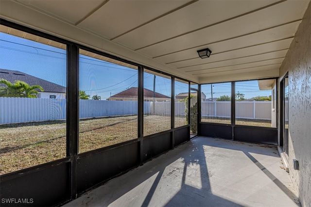 740 SW 5th ST, Cape Coral, FL 33991