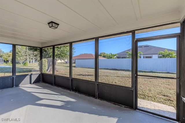 740 SW 5th ST, Cape Coral, FL 33991