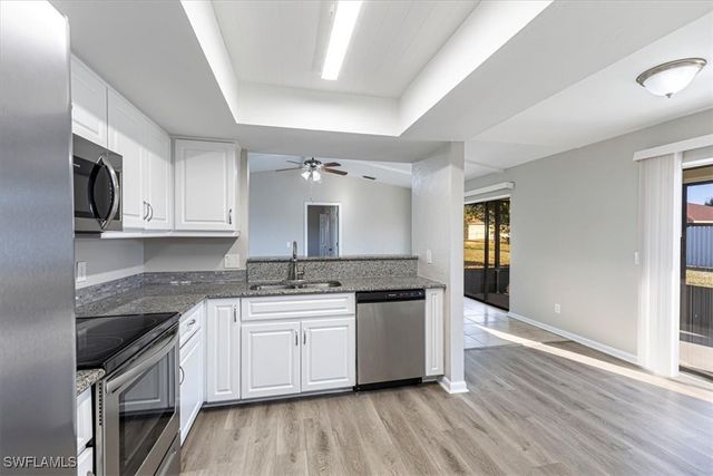 740 SW 5th ST, Cape Coral, FL 33991