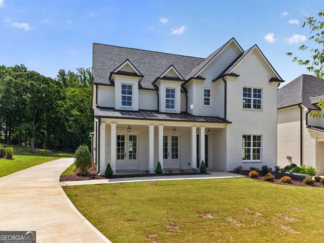 220 Suwanee Avenue, Suwanee, GA 30024