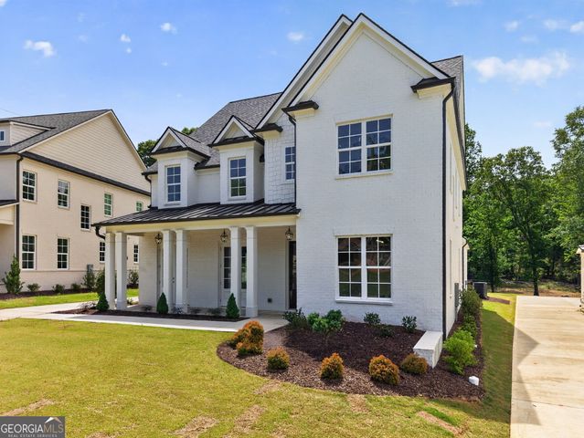 220 Suwanee Avenue, Suwanee, GA 30024