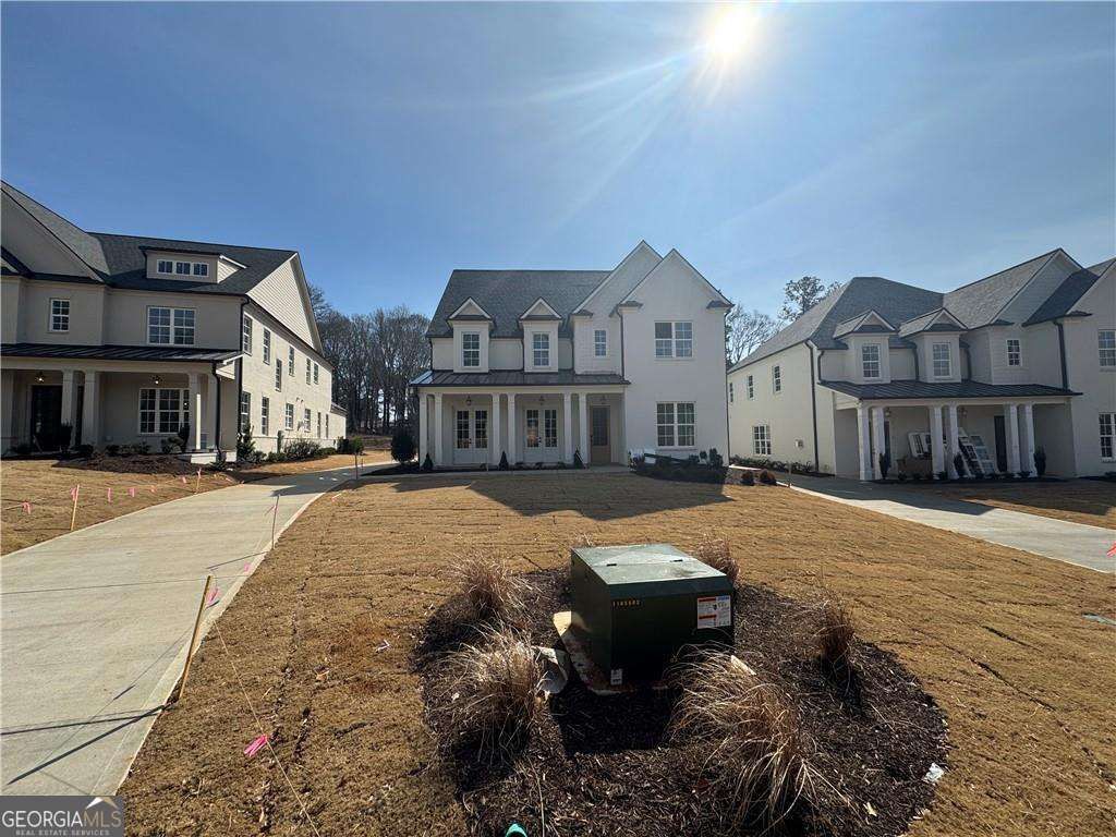 220 Suwanee Avenue, Suwanee, GA 30024