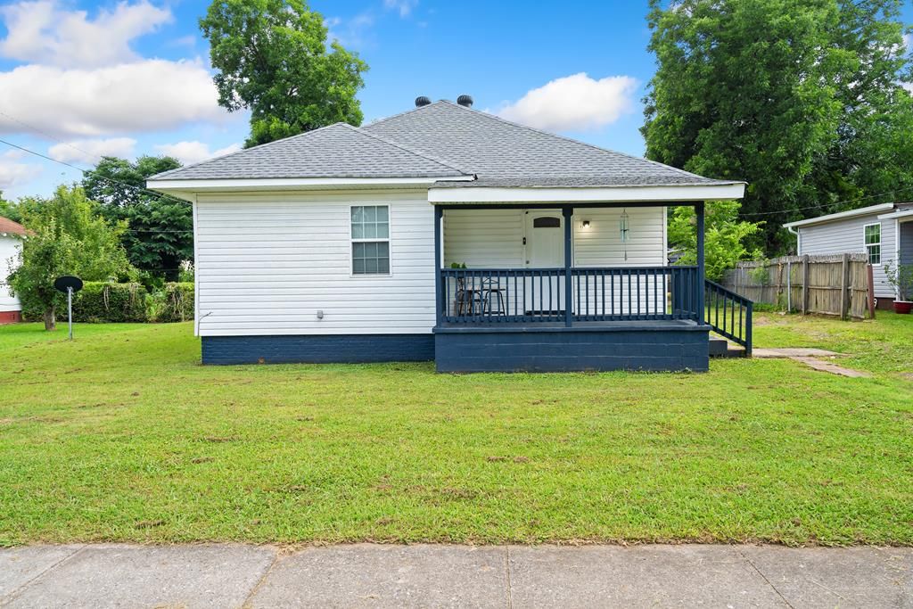 473 Conway Street, Dalton, GA 30721