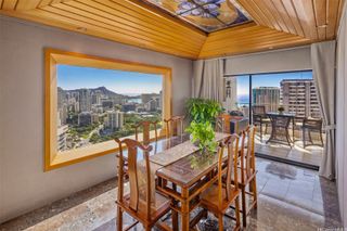 469 Ena Road GPH 3805, Honolulu, HI 96815