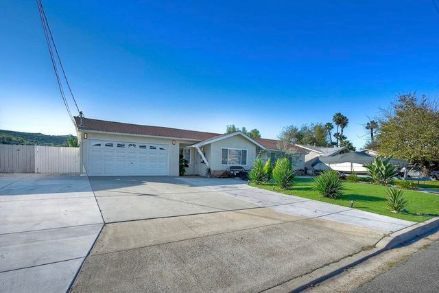 14523 Saco Street, Poway, CA 92064