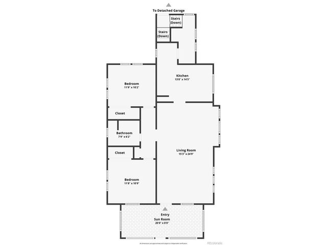 26 S 9th Ave, Brighton, CO 80601