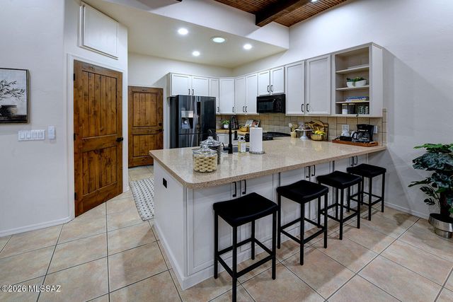 760 S Placita Amena, Green Valley, AZ 85614