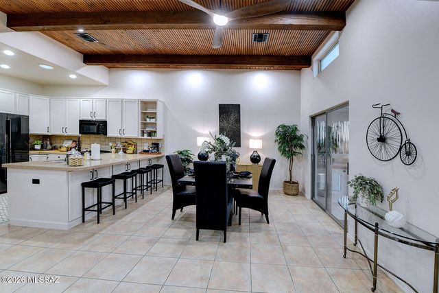 760 S Placita Amena, Green Valley, AZ 85614