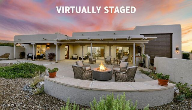 760 S Placita Amena, Green Valley, AZ 85614