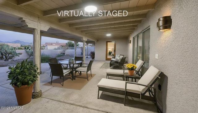 760 S Placita Amena, Green Valley, AZ 85614