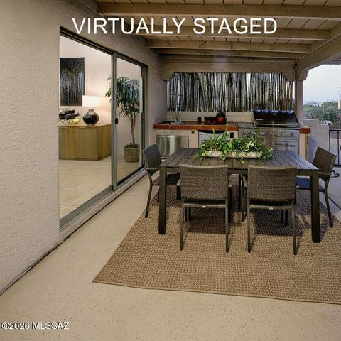 760 S Placita Amena, Green Valley, AZ 85614