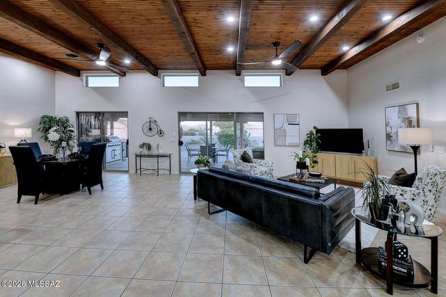 760 S Placita Amena, Green Valley, AZ 85614