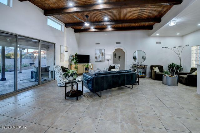 760 S Placita Amena, Green Valley, AZ 85614