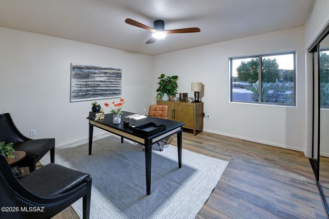 760 S Placita Amena, Green Valley, AZ 85614