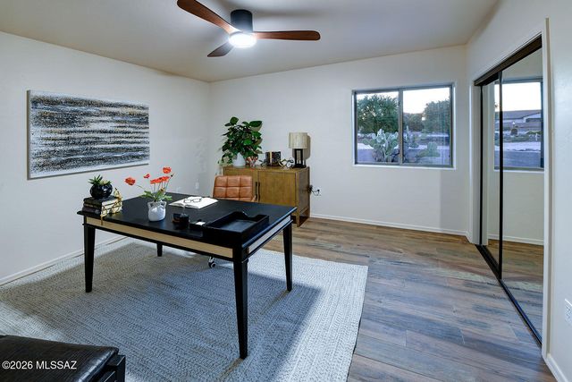 760 S Placita Amena, Green Valley, AZ 85614