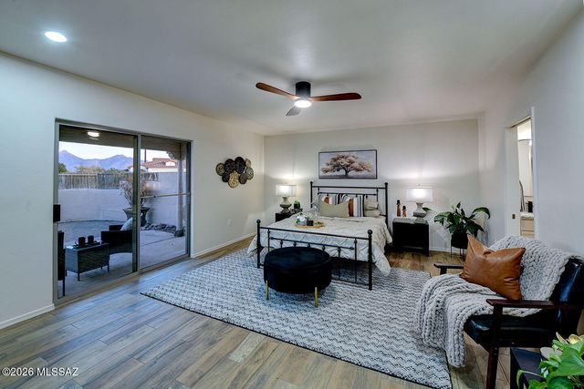 760 S Placita Amena, Green Valley, AZ 85614