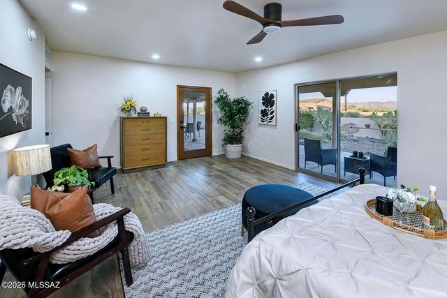 760 S Placita Amena, Green Valley, AZ 85614