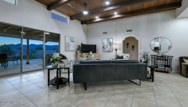 760 S Placita Amena, Green Valley, AZ 85614