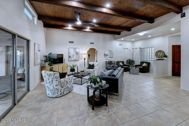 760 S Placita Amena, Green Valley, AZ 85614
