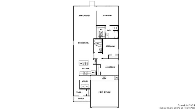 14733 Briscoe Downs, San Antonio, TX 78245