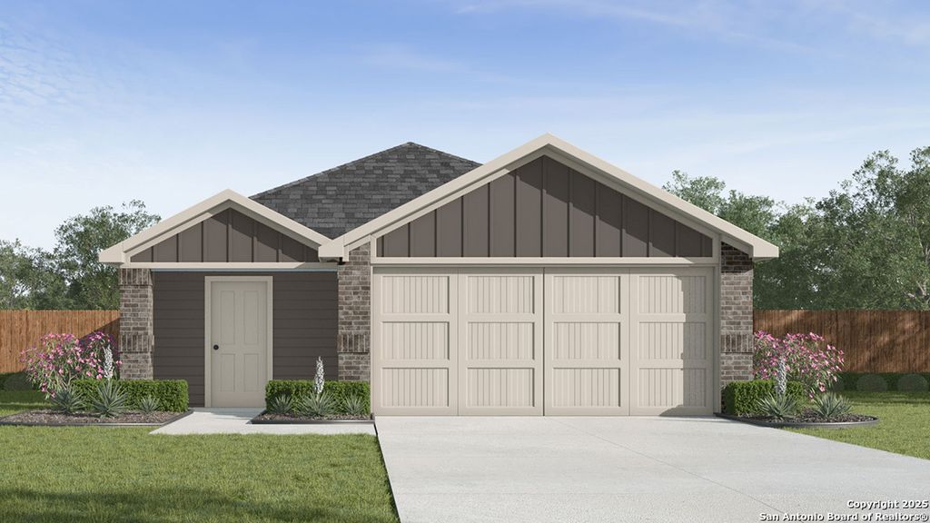 14733 Briscoe Downs, San Antonio, TX 78245
