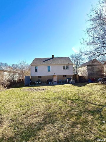 143 CHERRY Lane, Washington, IL 61571