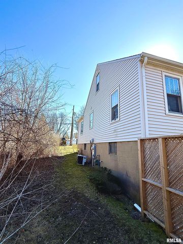 143 CHERRY Lane, Washington, IL 61571