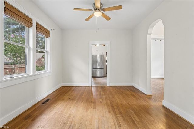 7 Willoughby Place PL, Hampton, VA 23661