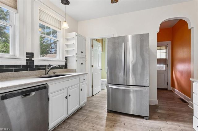 7 Willoughby Place PL, Hampton, VA 23661