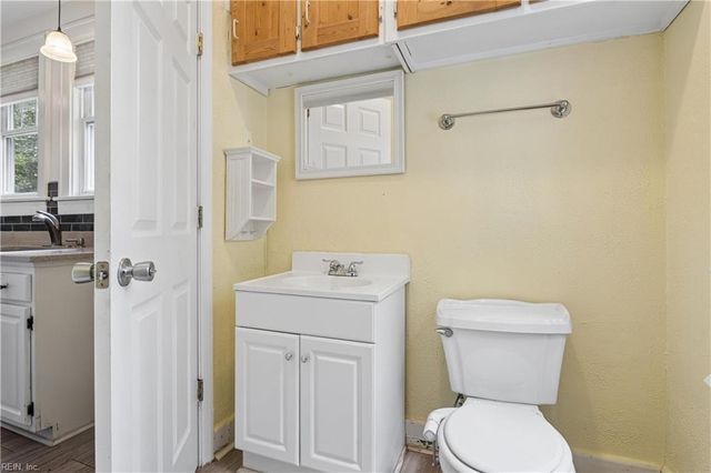 7 Willoughby Place PL, Hampton, VA 23661