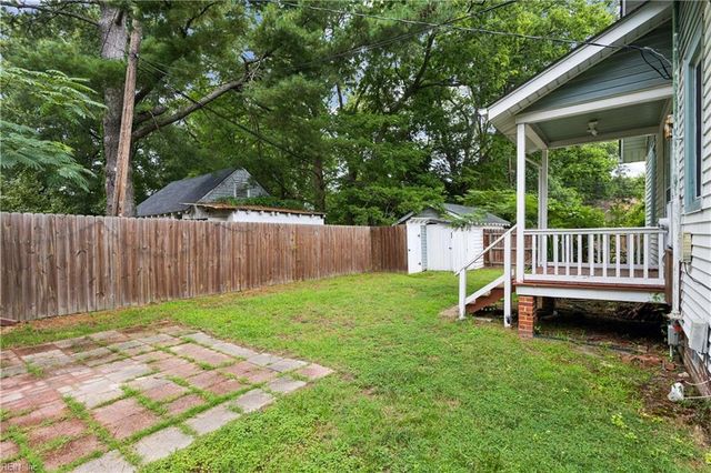 7 Willoughby Place PL, Hampton, VA 23661