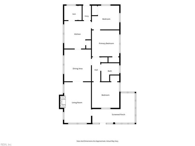7 Willoughby Place PL, Hampton, VA 23661