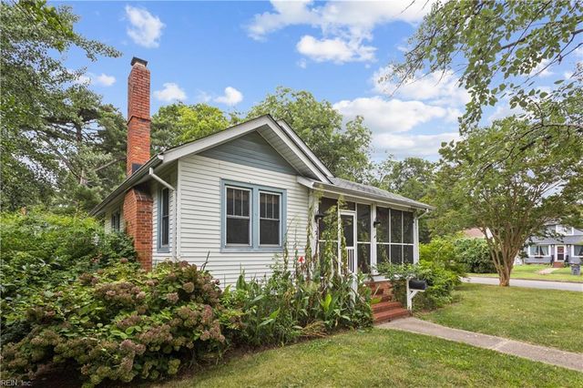 7 Willoughby Place PL, Hampton, VA 23661