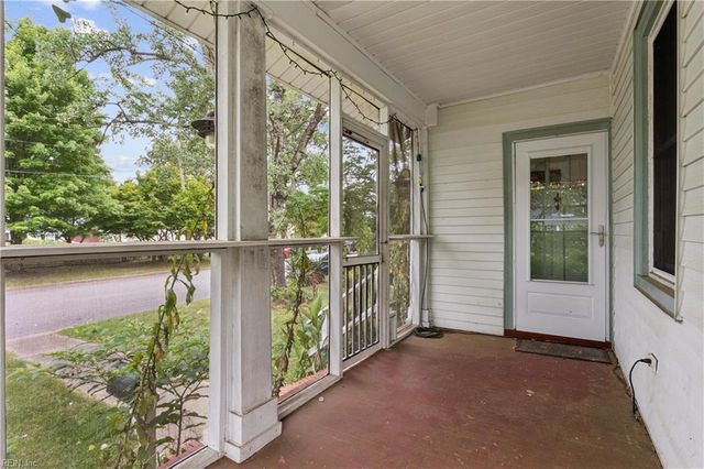 7 Willoughby Place PL, Hampton, VA 23661