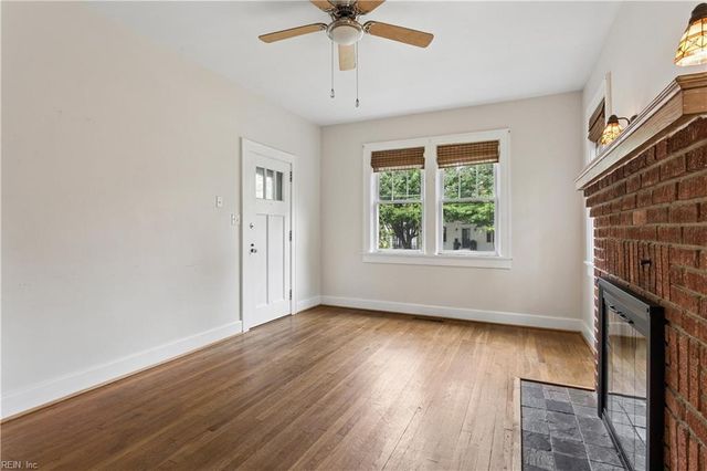 7 Willoughby Place PL, Hampton, VA 23661