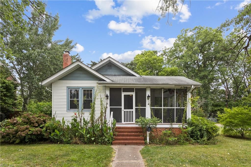 7 Willoughby Place PL, Hampton, VA 23661