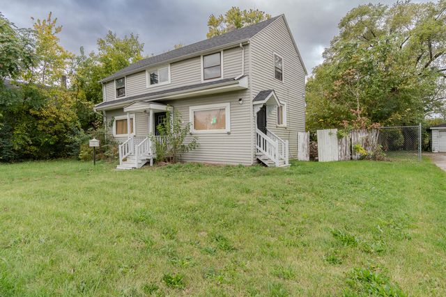 14826 Robey Avenue, Harvey, IL 60426