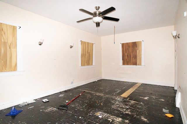 14826 Robey Avenue, Harvey, IL 60426