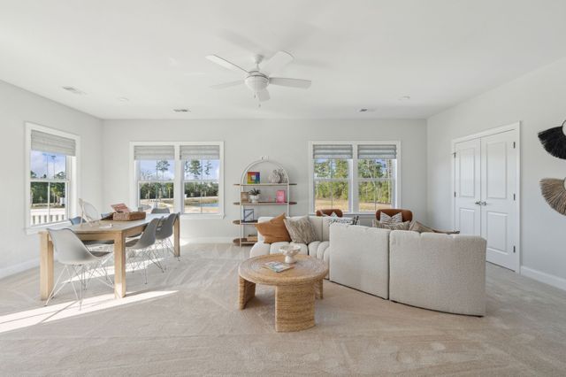 5132 Rambler Loop, Thompsons Station, TN 37179