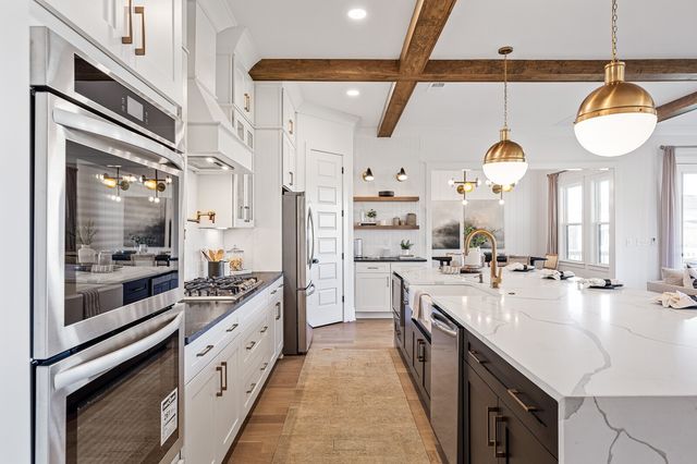 5132 Rambler Loop, Thompsons Station, TN 37179