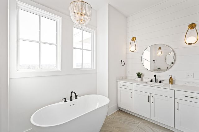 5132 Rambler Loop, Thompsons Station, TN 37179