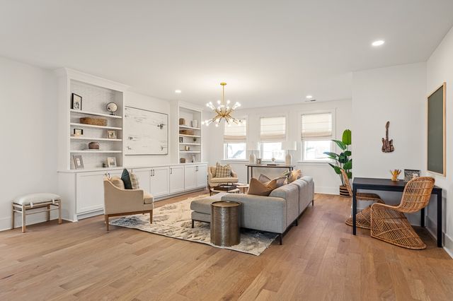 5132 Rambler Loop, Thompsons Station, TN 37179