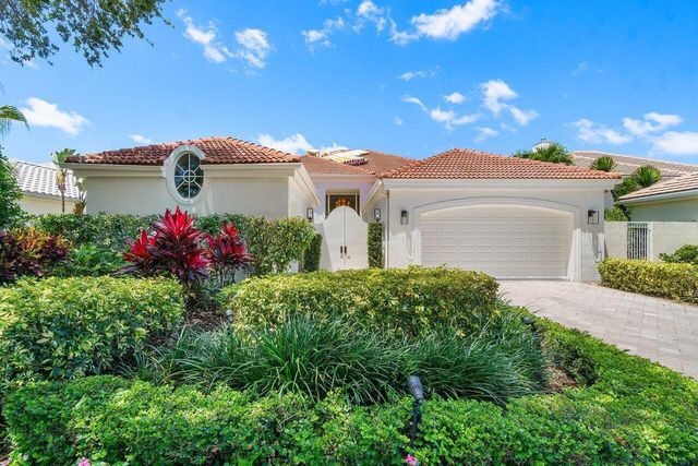 1128 Crystal Drive, Palm Beach Gardens, FL 33418