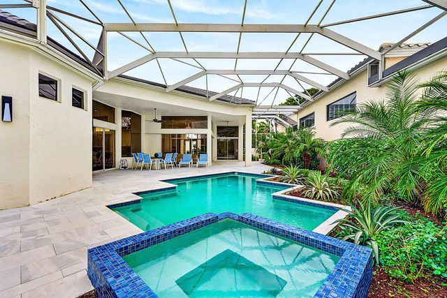 1128 Crystal Drive, Palm Beach Gardens, FL 33418