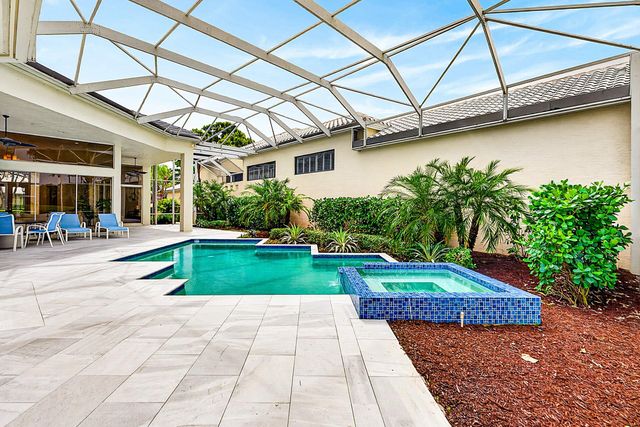 1128 Crystal Drive, Palm Beach Gardens, FL 33418